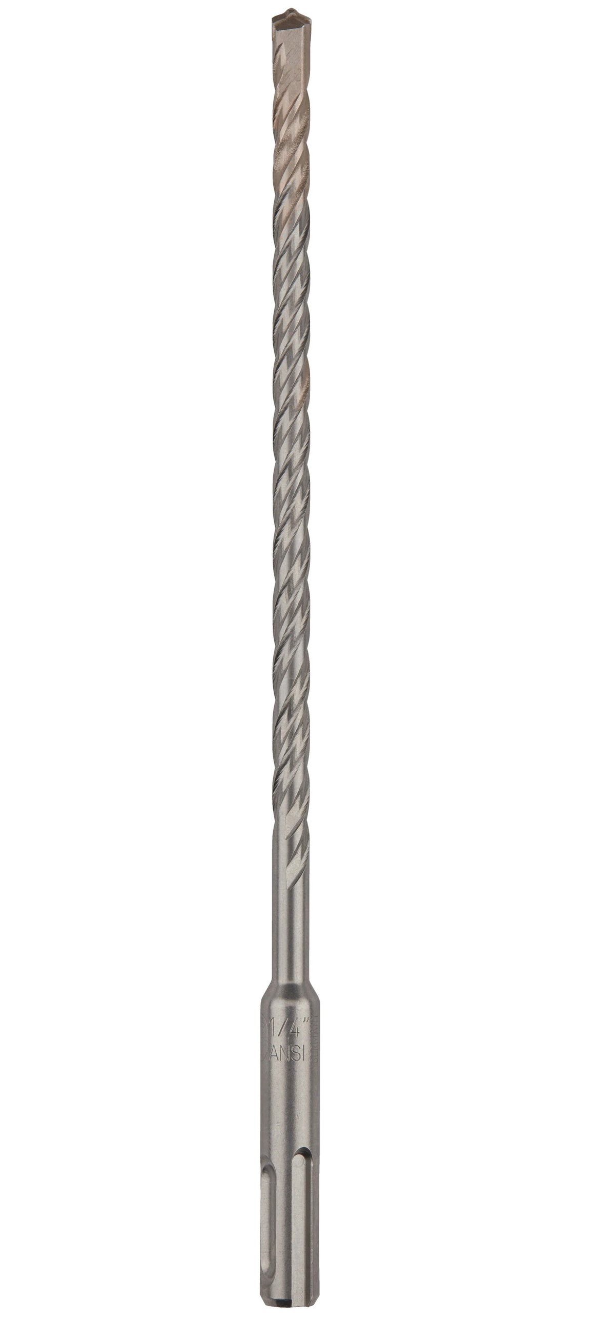 DeWalt DW5429 Rock Carbide SDS Plus Hammer Drill Bit, 3/8 Inch x 8 Inch x 10 Inch