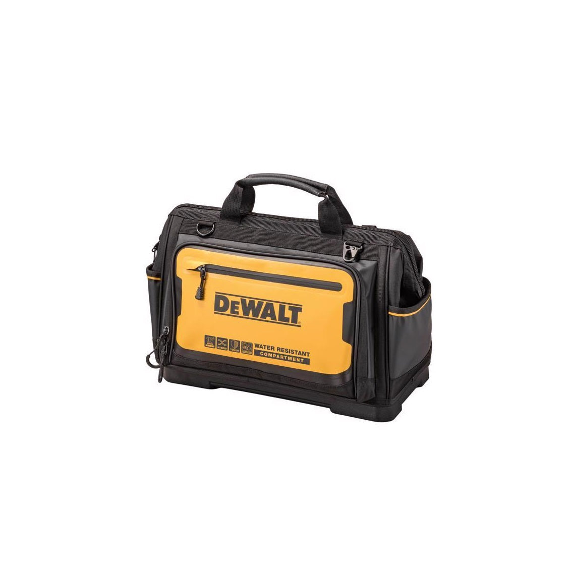 DeWalt DWST560103 All-Purpose Tool Bag, Polyester/Tarpaulin