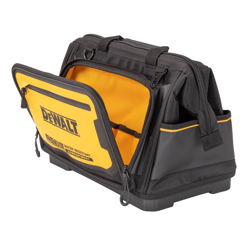 DeWalt DWST560103 All-Purpose Tool Bag, Polyester/Tarpaulin