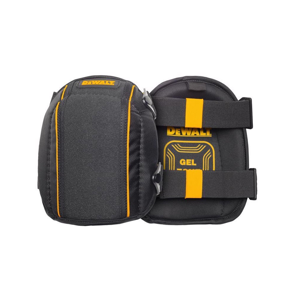 DeWalt DWST590014 Flooring Knee Pads, Gel