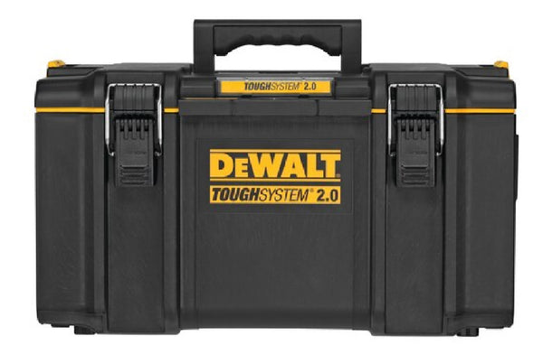 DeWalt DWST08300 ToughSystem 2.0 DS300 Large Tool Box