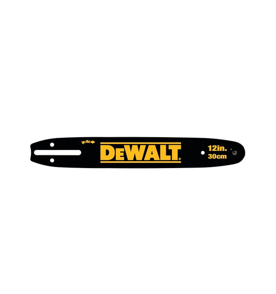 DeWalt DWZCSB12 Chainsaw Bar, 12 inch