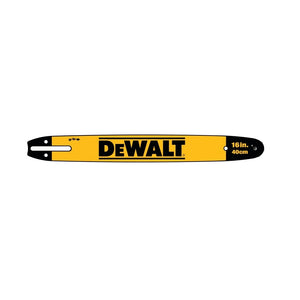 DeWalt DWZCSB16 Chainsaw Bar, 16 Inch