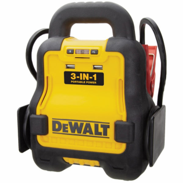 DeWalt DXAE20VBB Professional Battery Booster, 20 Volt