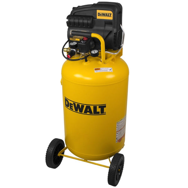 DeWalt DXCMLA1983012 Oil Free Direct Drive Air Compressor, 30 Gallon