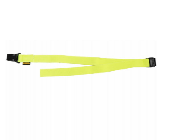 DeWalt DXDP610400 Hard Hat Lanyard, Polyester