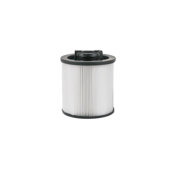 DeWalt DXVC6910 Cartridge Filter, Black/White, 6 - 16 Gallon