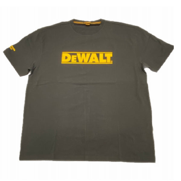 DeWalt DXWW50065-001-M Short Sleeve Solid T-Shirt, Medium