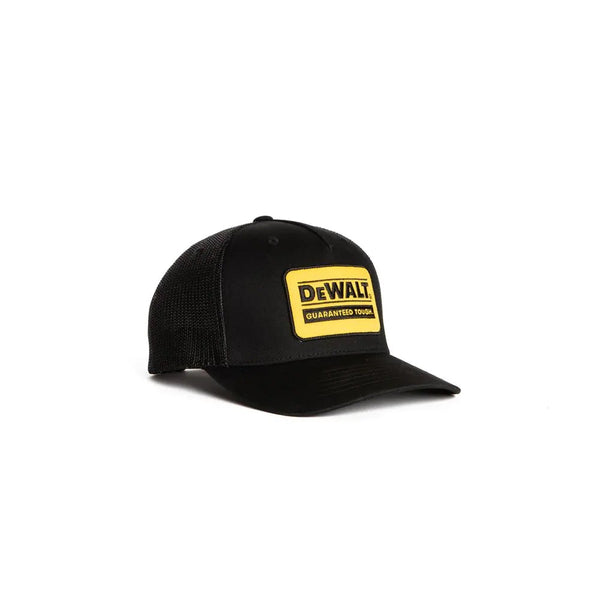 DeWalt DXWW50041-315-OSFA Oakdale Trucker Hat, Cotton/Polyester
