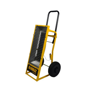DeWalt F340620 Portable Radiant Heater, 45000 BTU