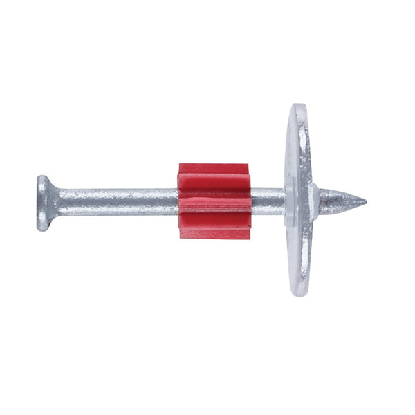 DeWalt 50113MG-PWR Drive Pin With Washer, 2-1/2 Inch, Steel/Plastic