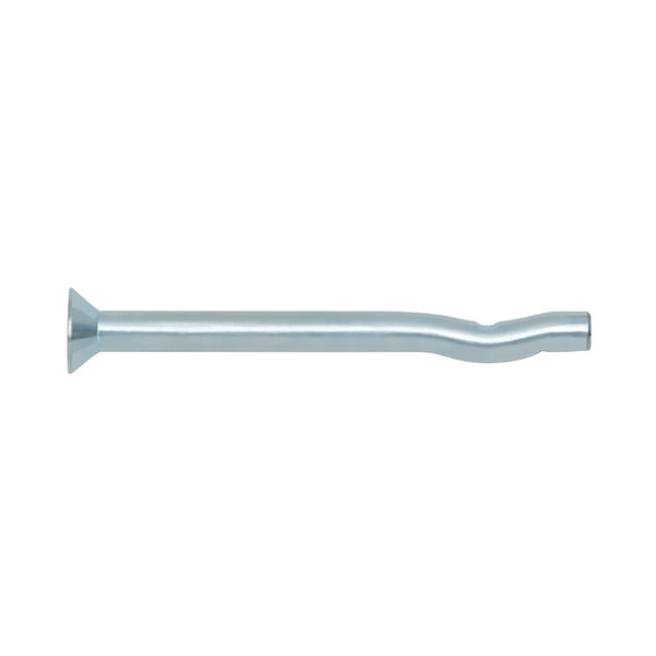 DeWalt 05626-PWR Spike Pin Anchor, Carbon Steel, Zinc, 1/4 inch x 2 inch