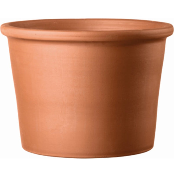 3.4"D TC RND Planter