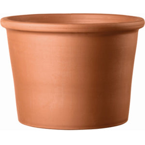 4.7"D TC RND Planter