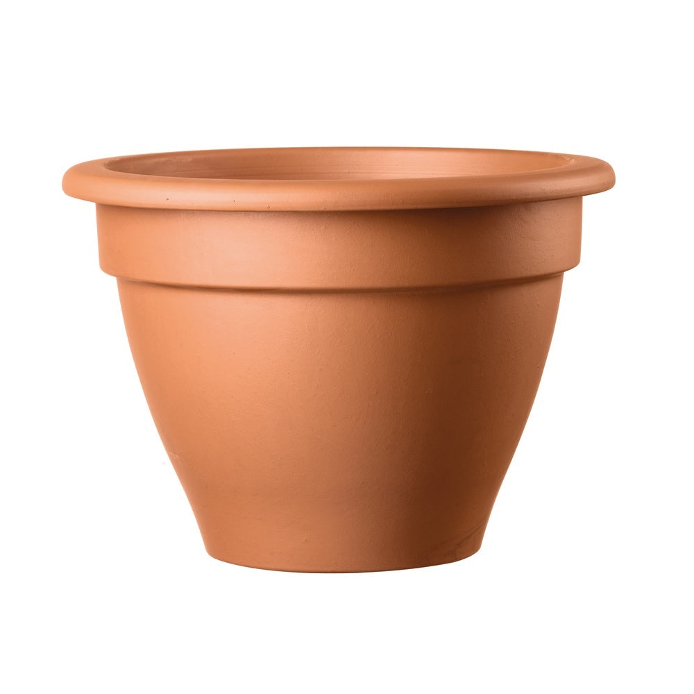 4.5"D TC RND Planter