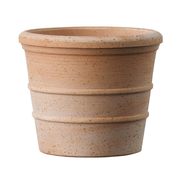 4.5"Siena Mini Clay Pot