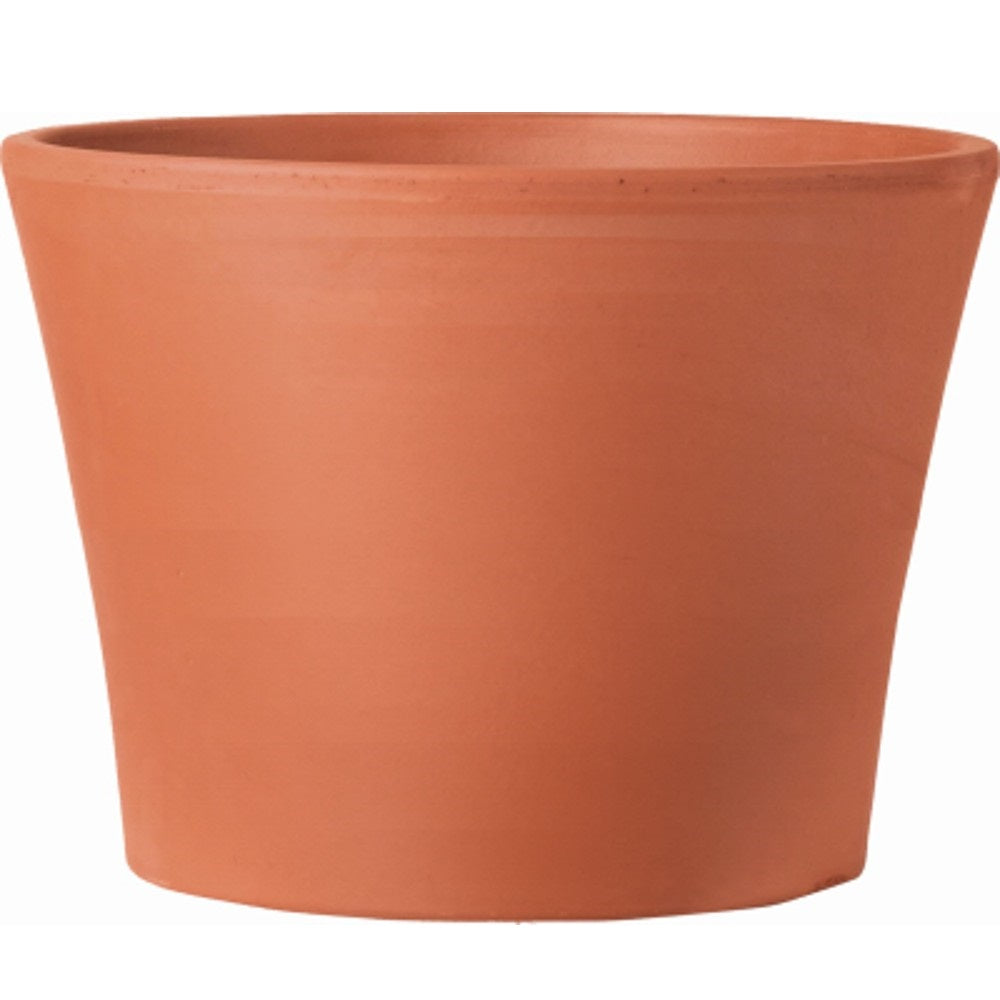 9.1"D TC RND Planter