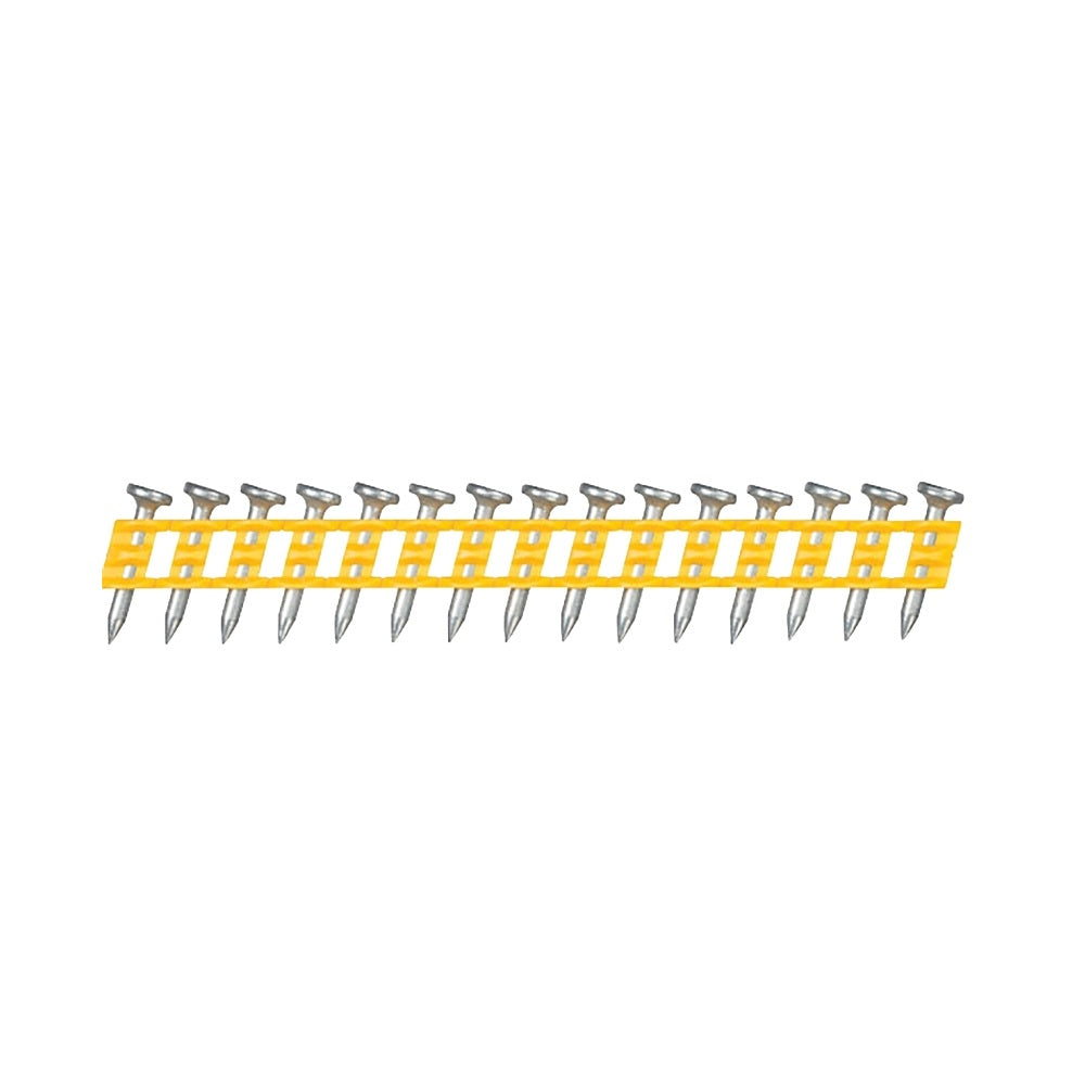 Dewalt DCN890075 Full Round Fastener, 3/4 Inch, Steel