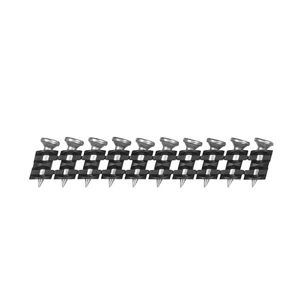 Dewalt DCN8910500 Full Round Fastener, 1/2 Inch, Steel
