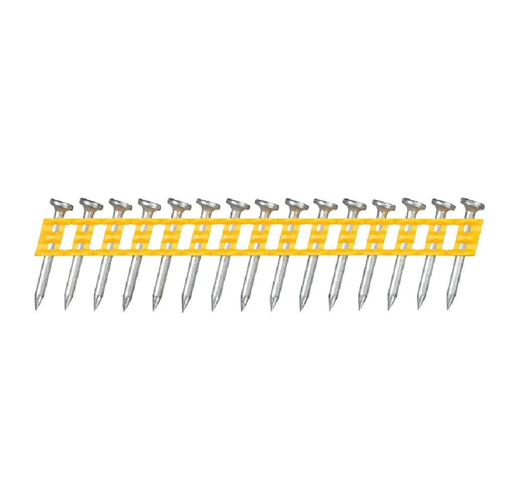 Dewalt DCN890100 Full Fastener, Steel