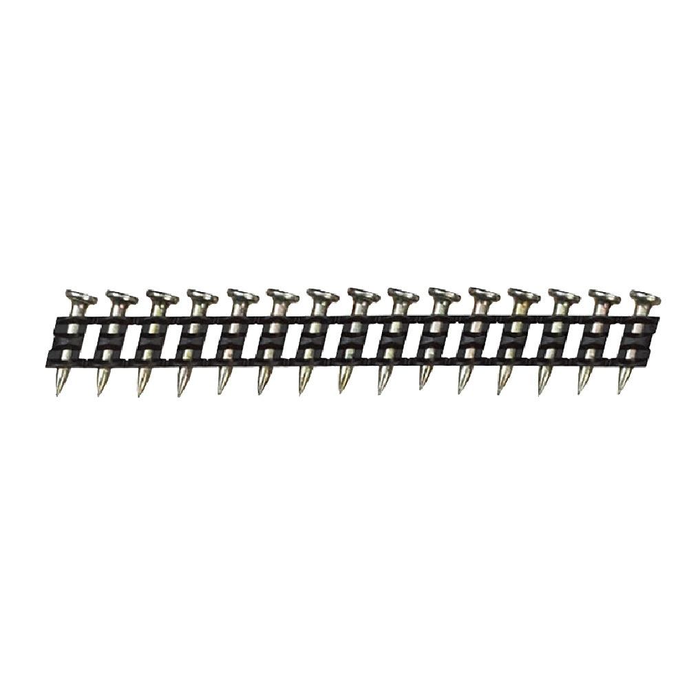 Dewalt DCN8917300 Full Round Fastener, Steel
