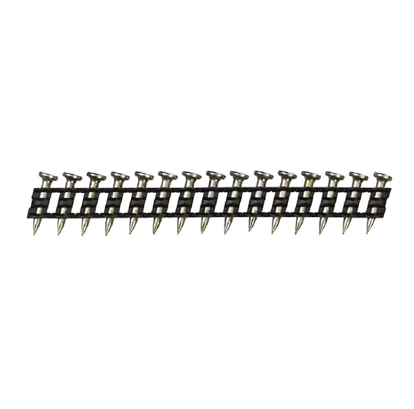 Dewalt DCN8917300 Full Round Fastener, Steel