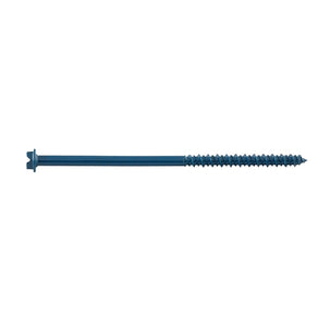 Dewalt DFM12704 UltraCon Series Concrete Screw Anchor, Carbon Steel