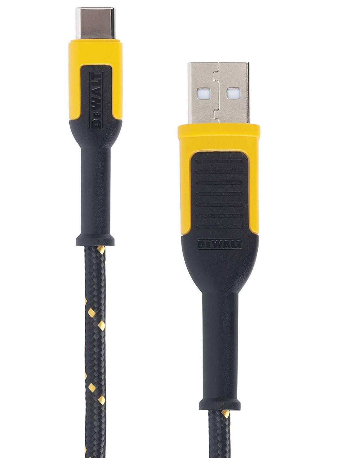 Dewalt 131 1349 DW2 Reinforced Braided Cable, 10 Feet