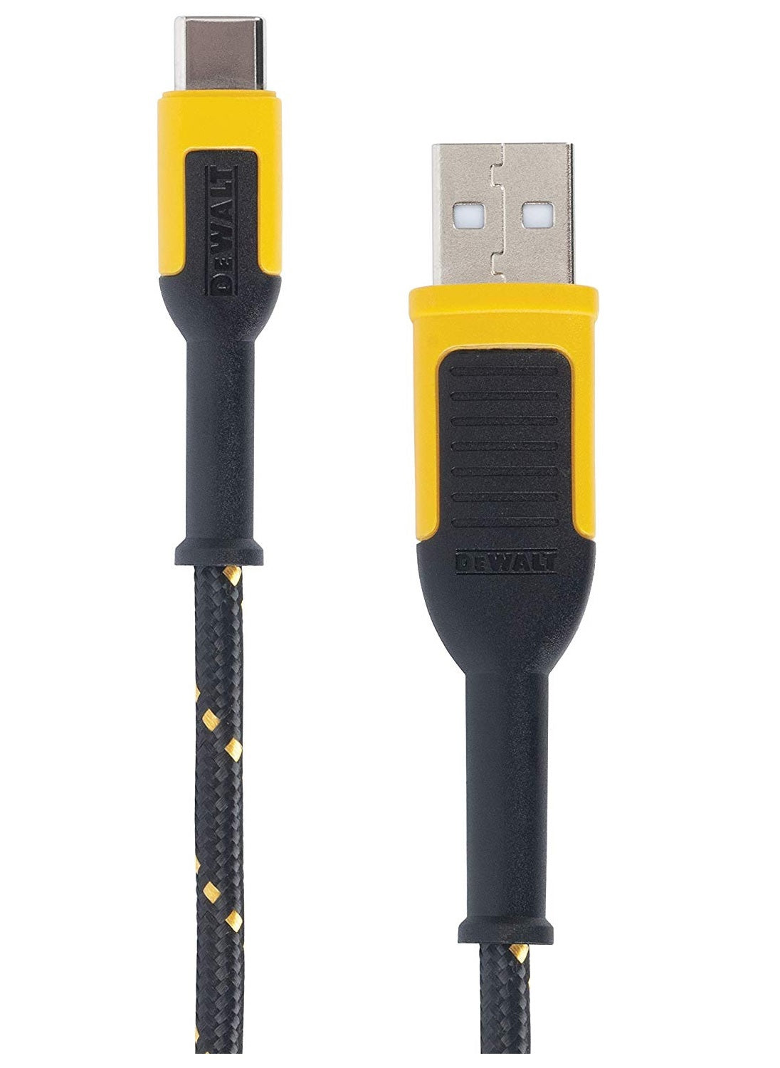 Dewalt 131 1361 DW2 Reinforced Braided Cable, 4 Feet