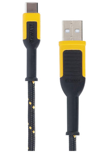 Dewalt 131 1361 DW2 Reinforced Braided Cable, 4 Feet