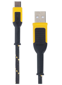 Dewalt 131 1349 DW2 Reinforced Braided Cable, 10 Feet