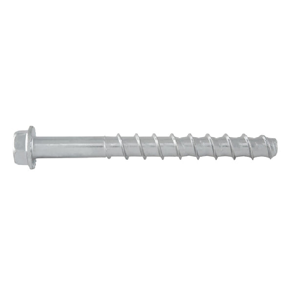 Dewalt PFM1411480 Screw-Bolt Screw Anchor, Carbon Steel
