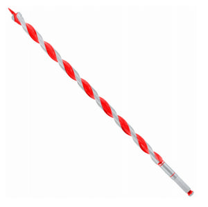 Diablo DAG3060 Auger Bit, 11/16 Inch x 17-1/2 Inch