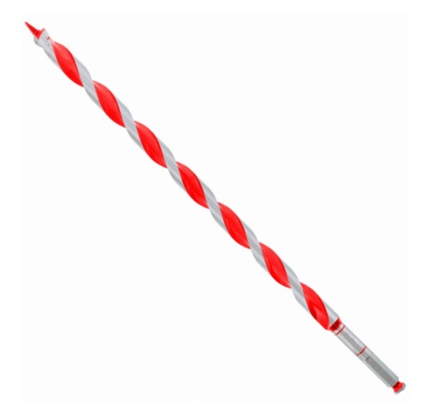 Diablo DAG3070 Auger Bit, 3/4 Inch x 17-1/2 Inch