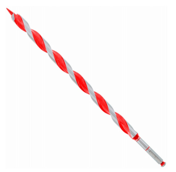Diablo DAG3100 Auger Bit, 15/16 Inch x 17-1/2 Inch