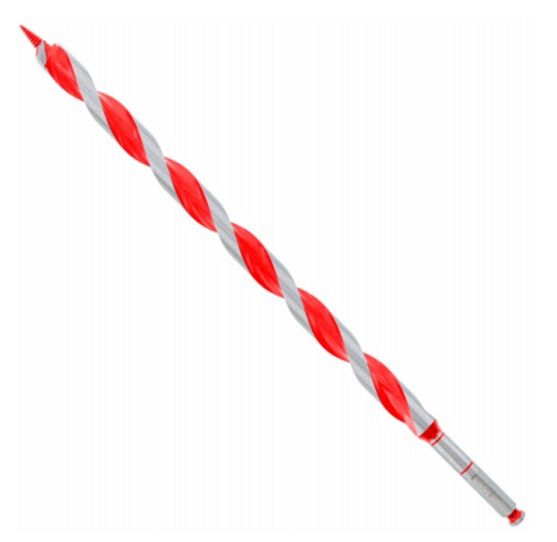 Diablo DAG3110 Auger Bit, 1 Inch x 17-1/2 Inch