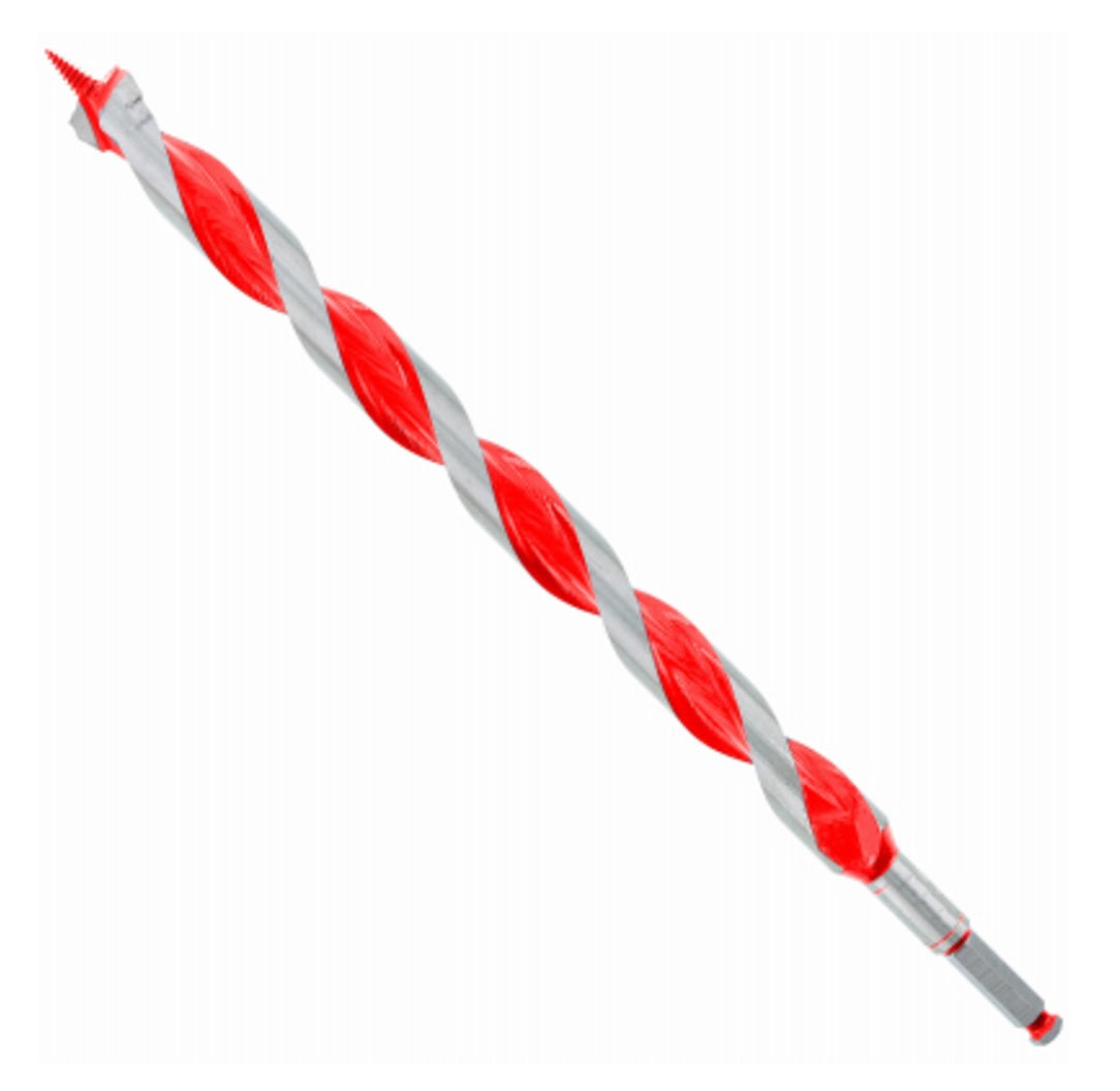 Diablo DAG3130 Auger Bit, 1/8 Inch x 17-1/2 Inch