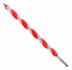 Diablo DAG3130 Auger Bit, 1/8 Inch x 17-1/2 Inch