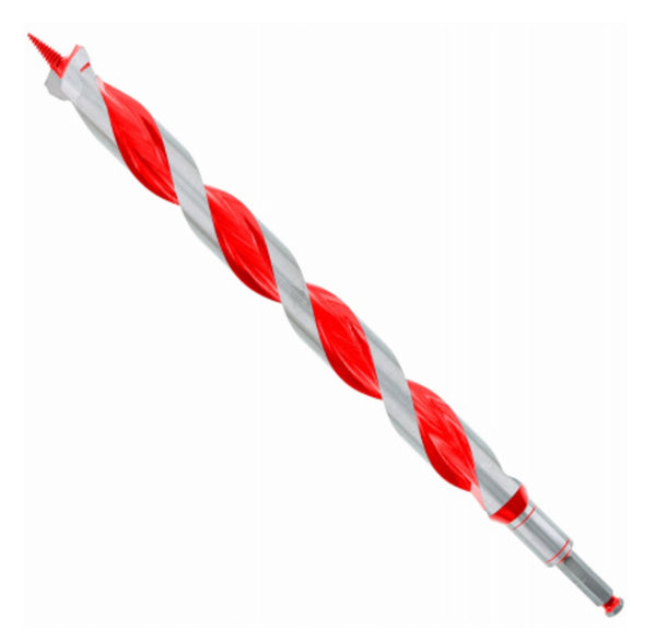 Diablo DAG3150 Auger Bit, 1-3/8 Inch x 17-1/2 Inch
