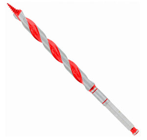 Diablo DAG1050 Auger Bit, 1/2 Inch x 7-1/2 Inch