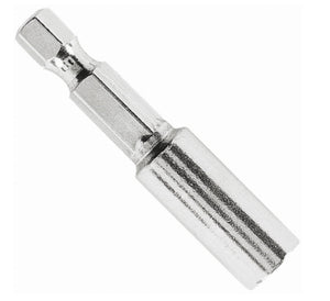 Diablo DBH300 Magnetic Driver Bit Holder, 3 Inch