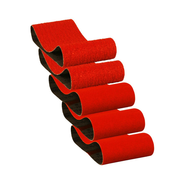 Diablo DCB318ASTS05G Assorted Sanding Belt Pack