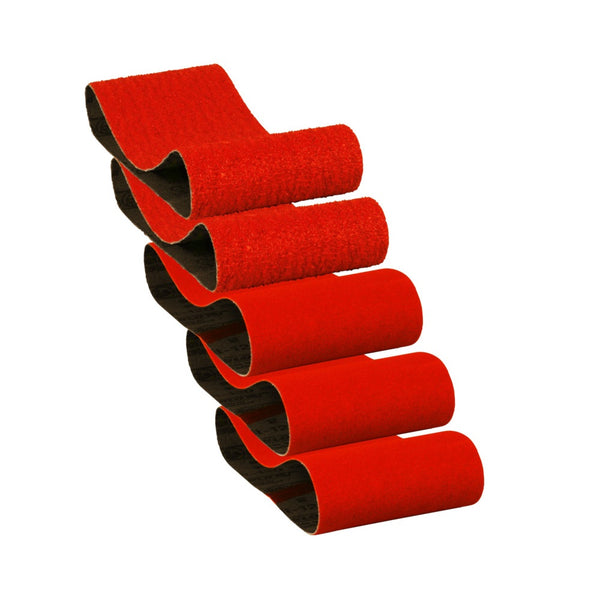 Diablo DCB321ASTS05G Assorted Sanding Belt Pack