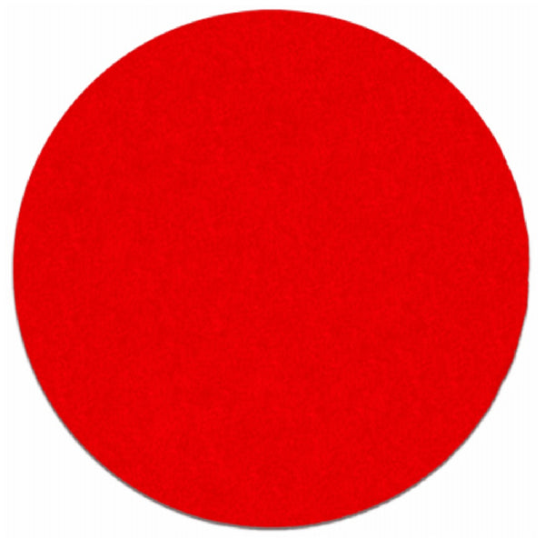 Diablo DCD090220H05G Drywall ROS Hook & Lock Discs, 9 Inch