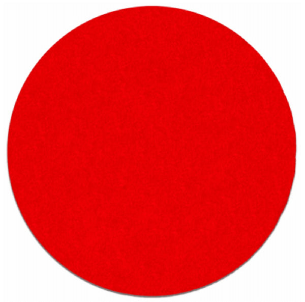 Diablo DCD090120H25G Drywall ROS Hook & Lock Discs, 9 Inch