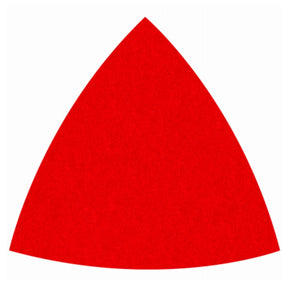 Diablo DCT334220H10G Oscillating Triangle Sanding Sheets, 220 Grit