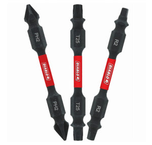 Diablo DDEV25-S3 Assorted Bit Set, 2-1/2 Inch