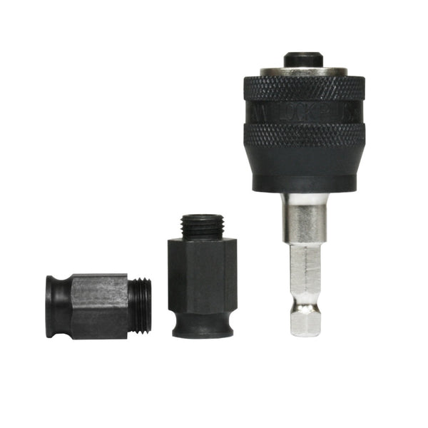 Diablo DHSAR500 Mandrel System, 7/16 Inch