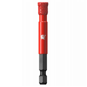 Diablo DHS0312DG Diamond Grit Hole Saws, 5/16 Inch