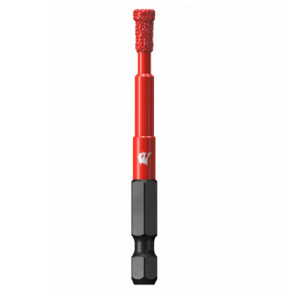 Diablo DHS0188DG Diamond Grit Hole Saws, 3/16 Inch